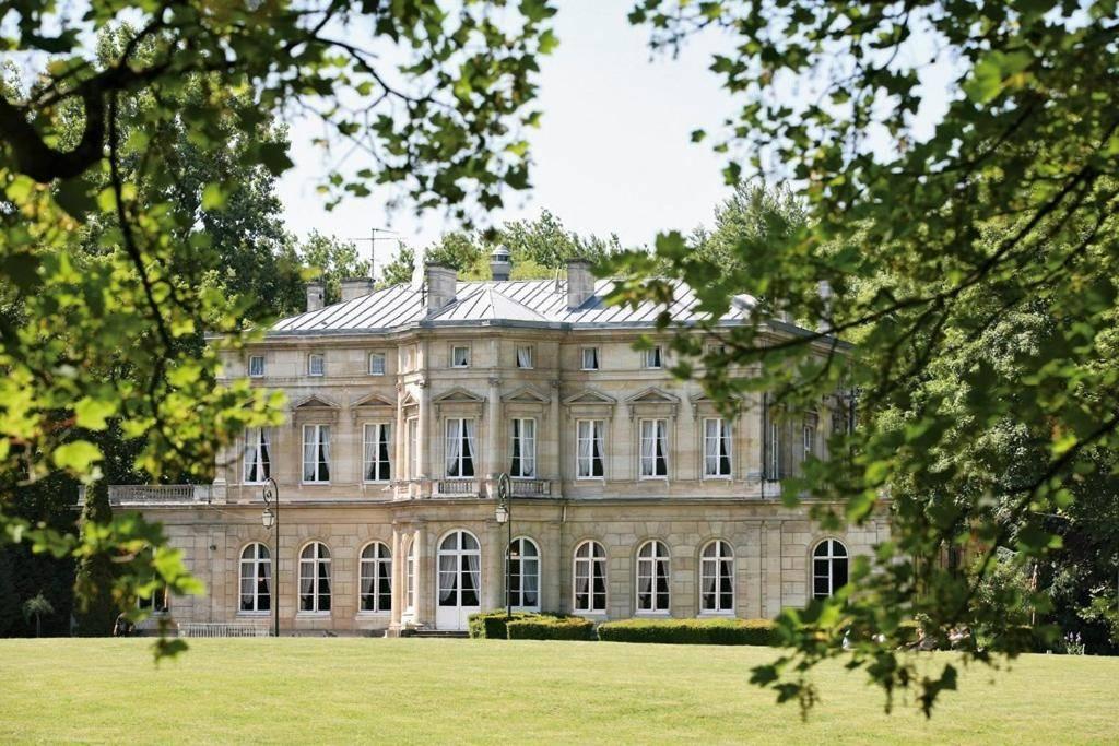 photo de Le Château de la Motte Fénelon