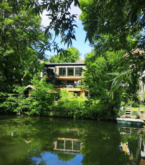 photo de La villa Paris Villa